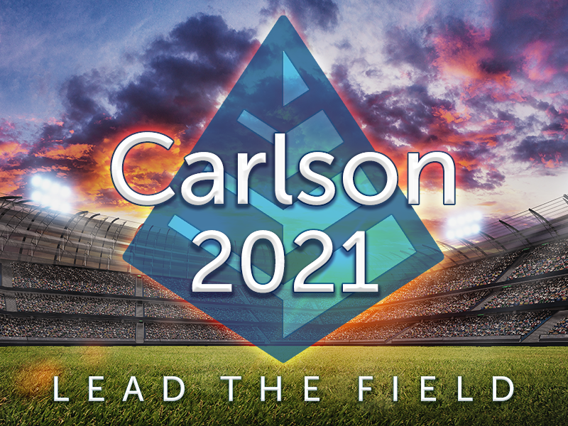 Lead the Field 2021 Final 1