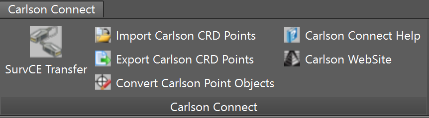 Carlson Connect3